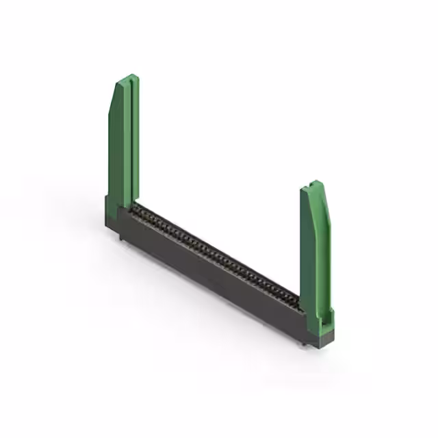 395-082-560-578 EDAC Inc.  Edgeboard Connectors